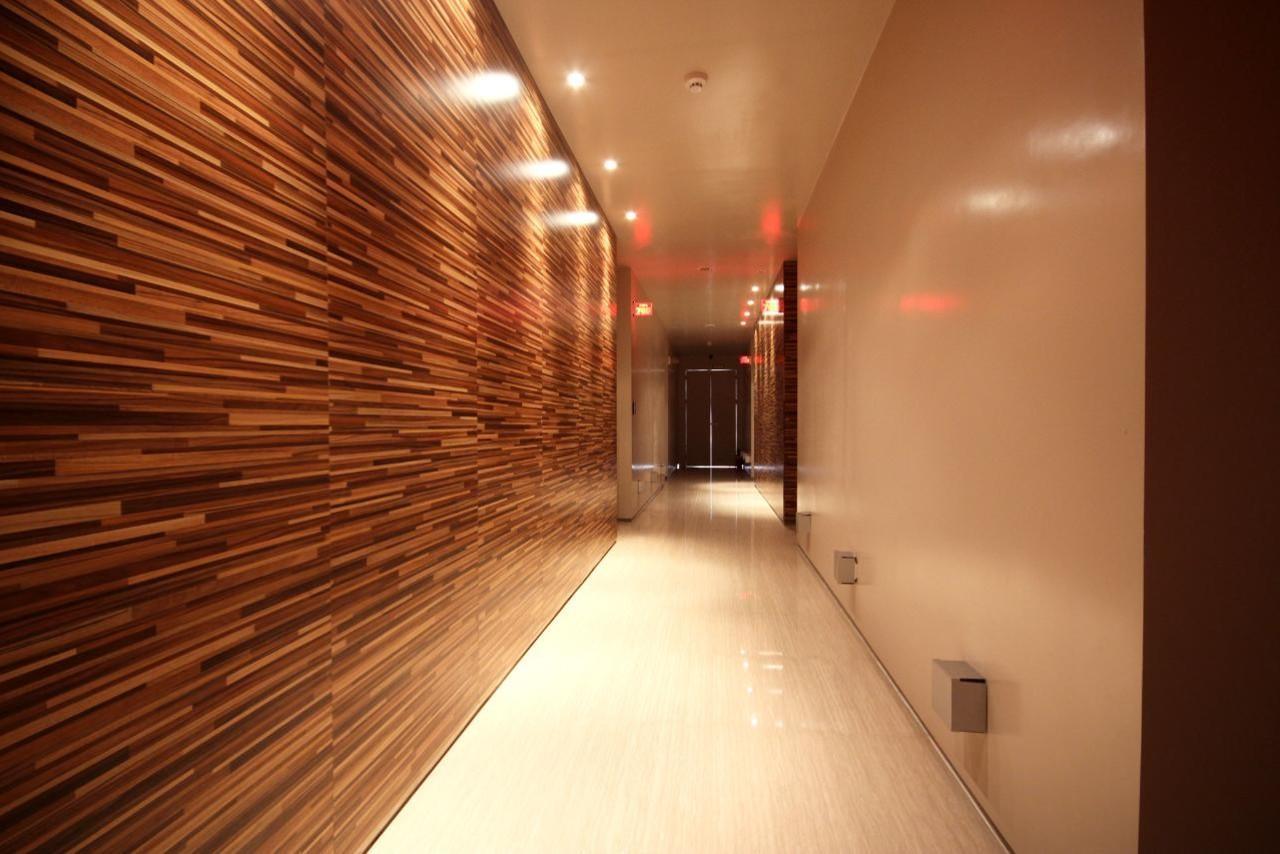 Hotel Zara Changwon Exteriör bild